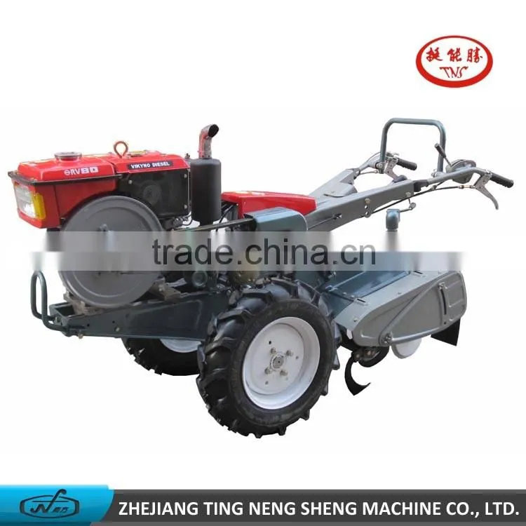 superior productTNS-80 POWER TILLER