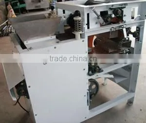 Soaking peanut peeling machine for sale