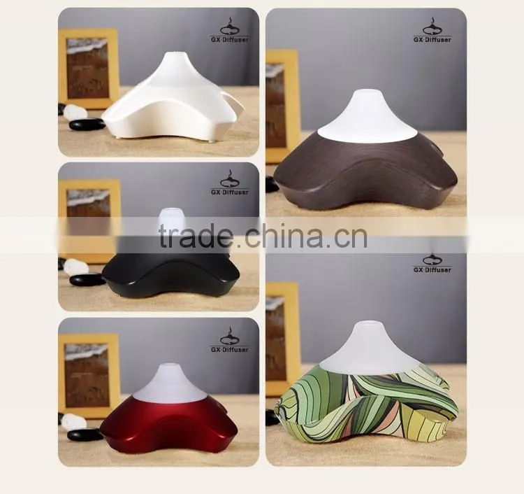 wood oil diffuser automatic hotel fragrance diffuser 2016 GX Diffuser