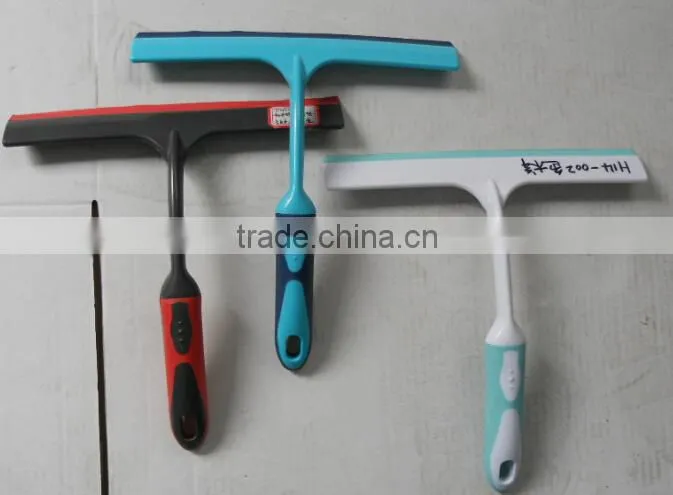 Squeegee Window Wiper
