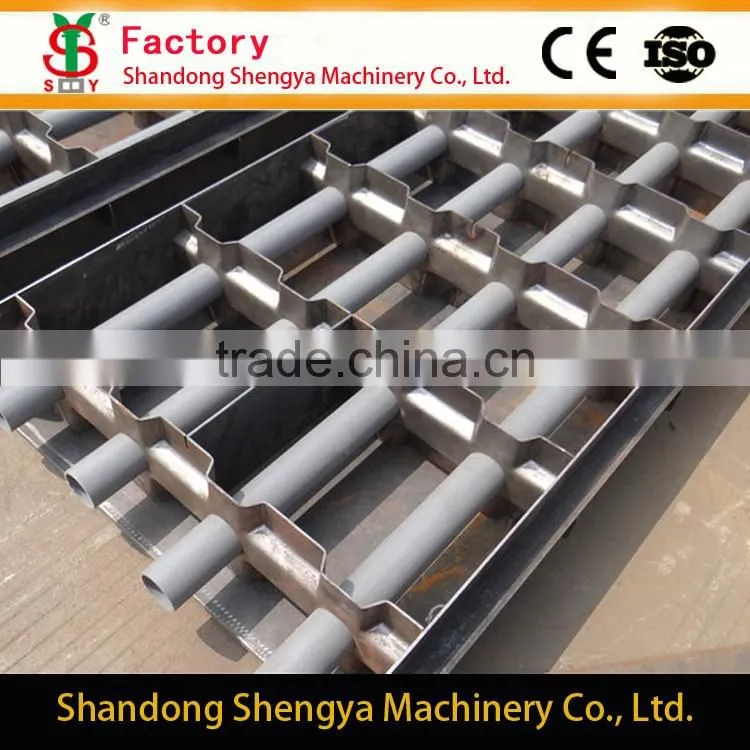 Autoclaved Cellular Lightweight Concrete Block CLC block