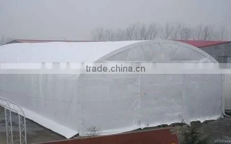large storage tent