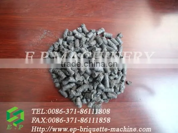 Hot selling flat die wood pellets making machine