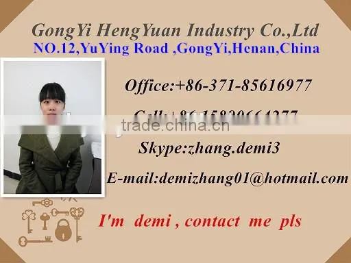 High efficiency laminated paper bag making machine