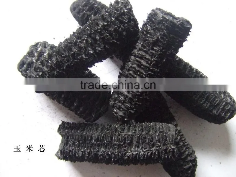 High effiency carbonization furnace/factory direct sale wood charcoal carbonization furnace