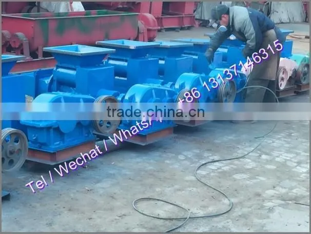 Factory price list mini lego clay brick making machine