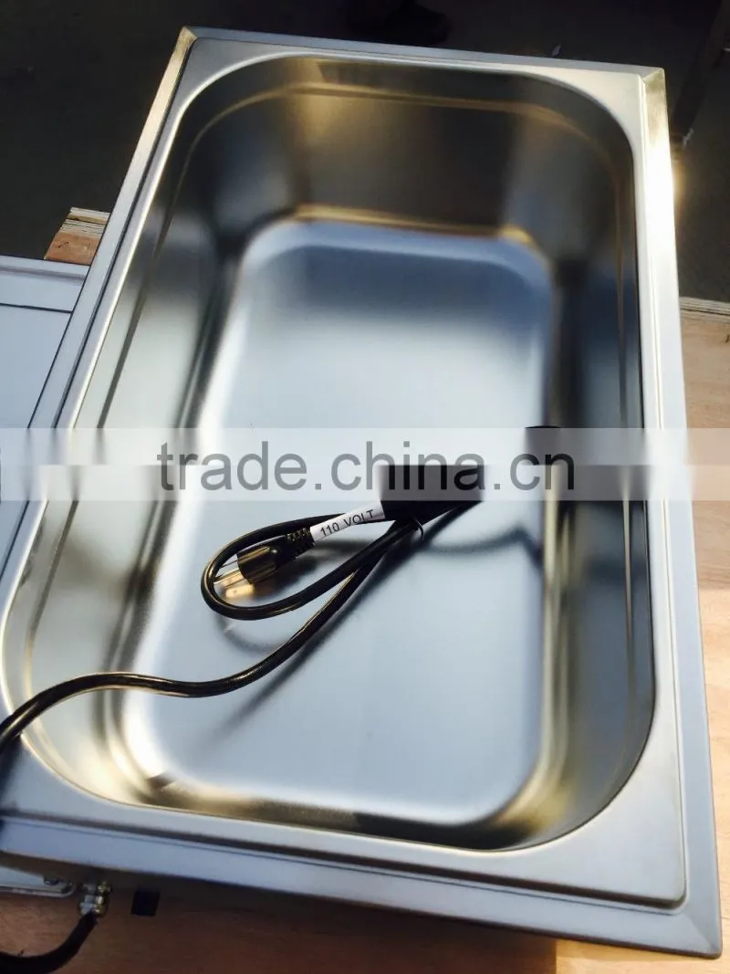 CE approved chocolate making machine/ chocolate tempering machine for sale