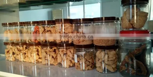 automatic vegetable textured soya protein making machine
