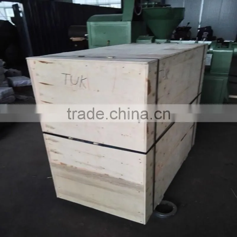 small oil edible machine with purifier