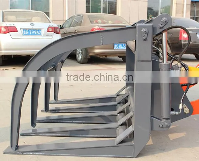 small desiel engine wheel loader for sale with ce &iso