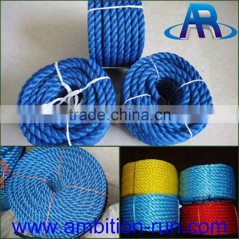 PP ropes /pp raffia/pp packing rope