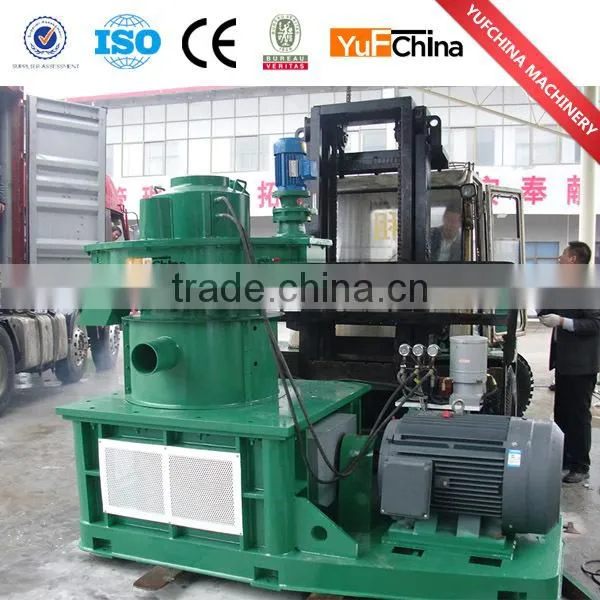 coconut shell sawdust wood pellet plant