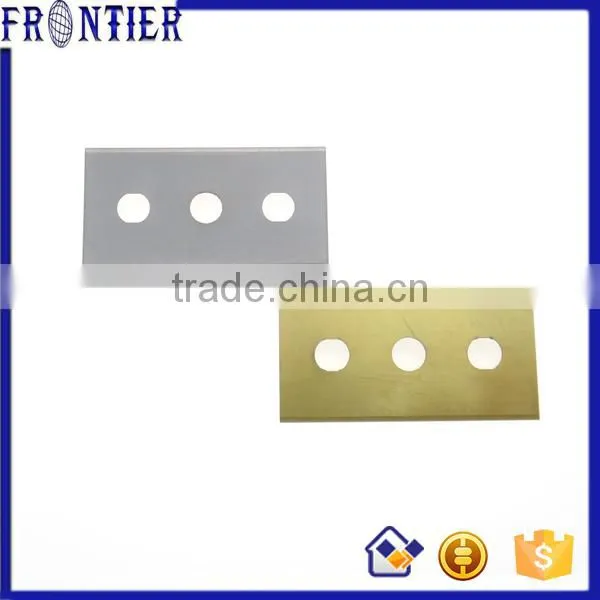 tungsten carbide cutting fabric blade in digital machine