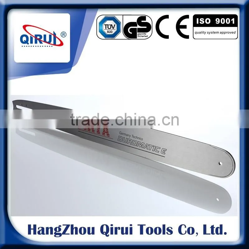 2016 Newest Chainsaw Guide Bar Saw Chain 36 Bar Available