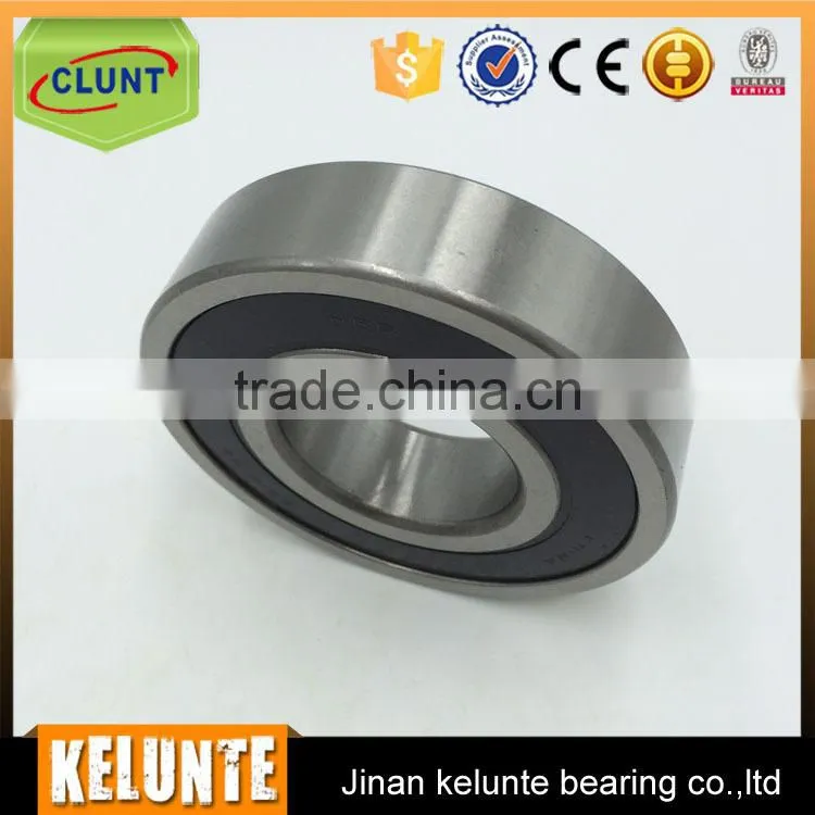 DC motor deep groove balll bearings 1640