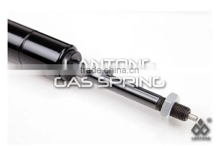 Nitrogen Durable Piston Rod Gas Spring