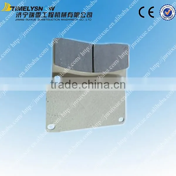 changlin Z30.6.3.2 brake disc for zl30h wheel loader