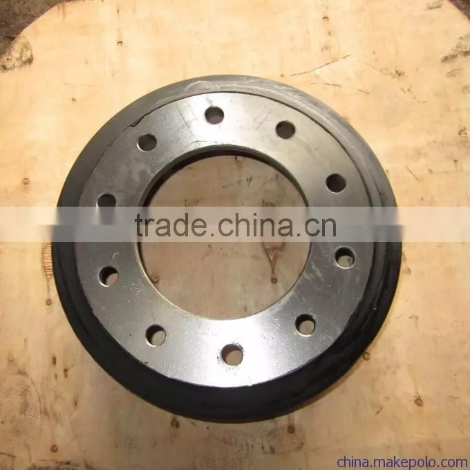 factory direct selling truck brake drum