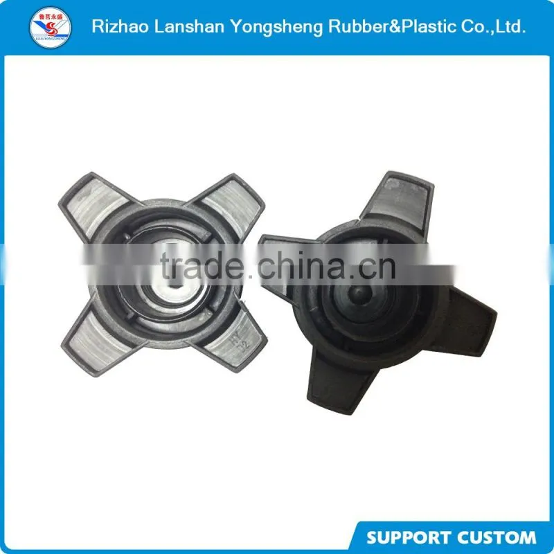 professional plastic cap manufacture in China