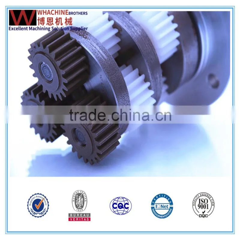 New promotion flat planetary gearbox ask for whachinebrothers ltd