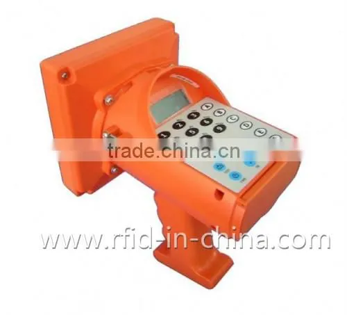 Long Range HF Handheld RFID Duplicator Reader