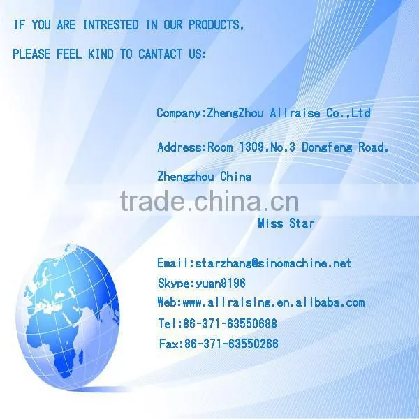 Stainless Steel Gas Potato Frying Machine