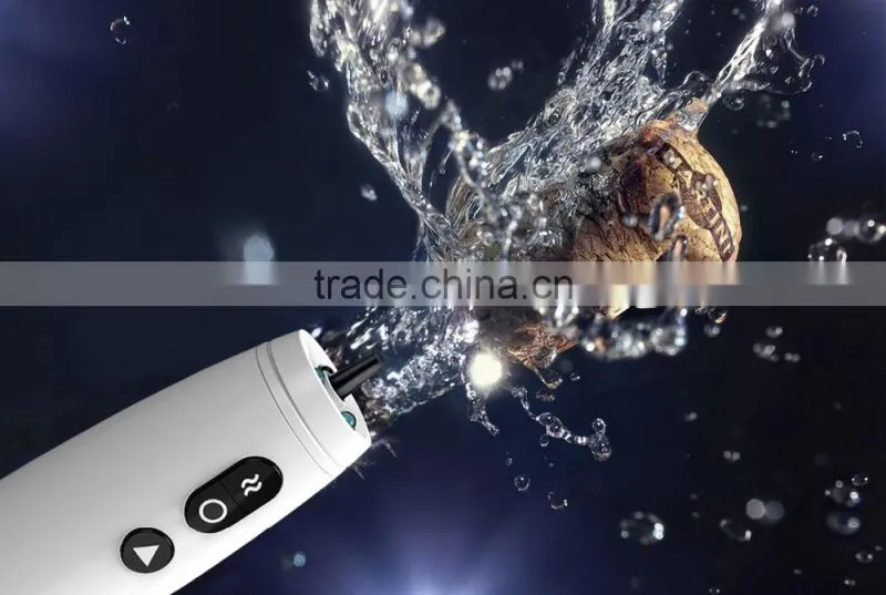 NEW-Tech Polyes Q1 3D Printing Pen Light-Curing 3D Printer Pen Printing Machine 3D Drawing Pen