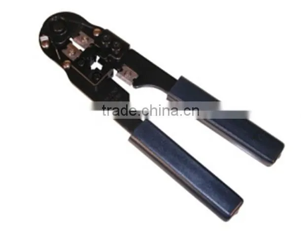 stock hot sell BNC hand Crimping Tools for RG58/59 cable wire plier HEX.256"319"068"213"