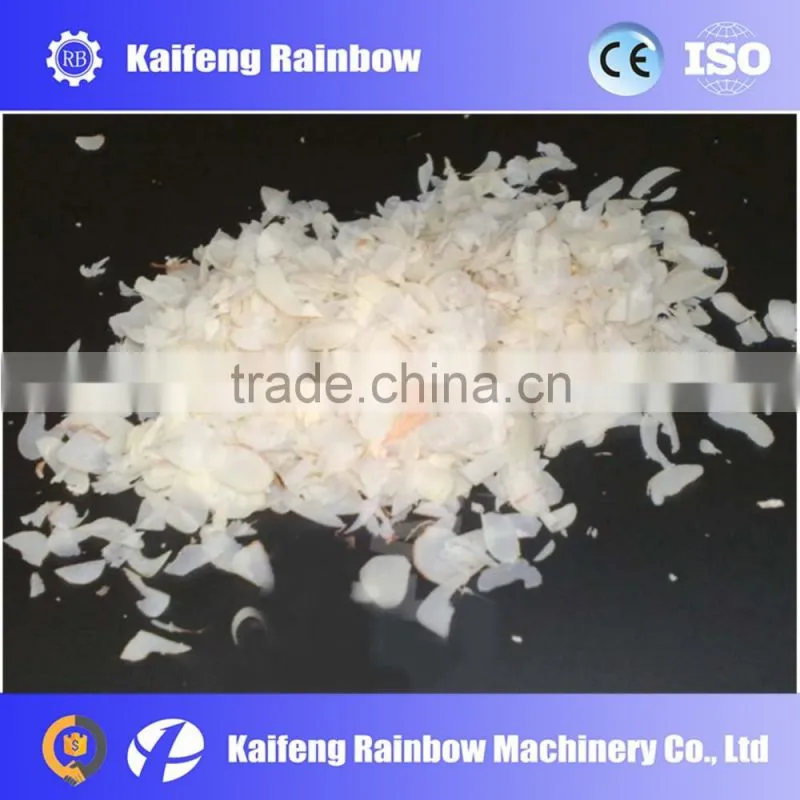 Large capacity Peanut inciser machine in low price