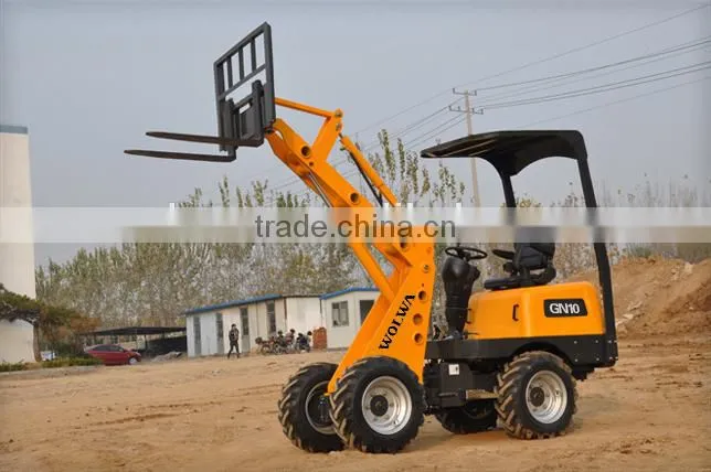 mini loader GN10 for sale