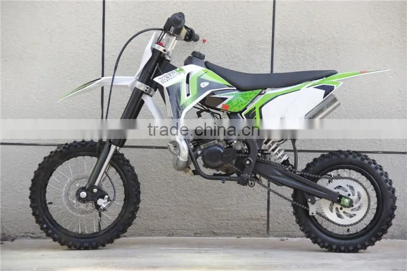 China 65cc Dirt Bike For Sale Cheap 65cc Dirt Bike Made In China MC-642