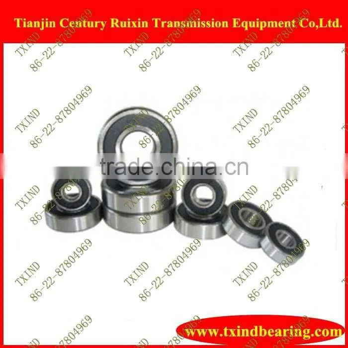 deep groove ball bearing 6315-2RS