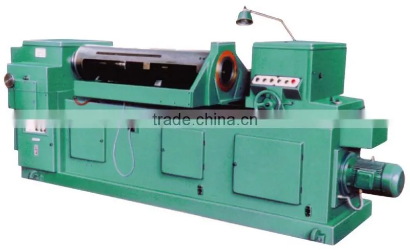 Full Automatic Horizontal Thread and Screw Rod Miller