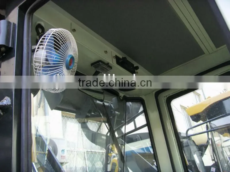 mini loader ZL10B with ce