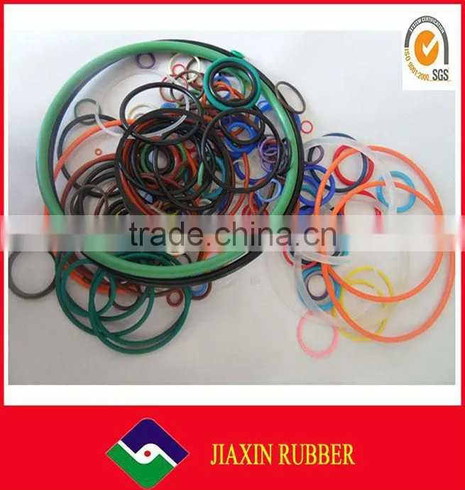 China Factory provides magnetic O ring assortment