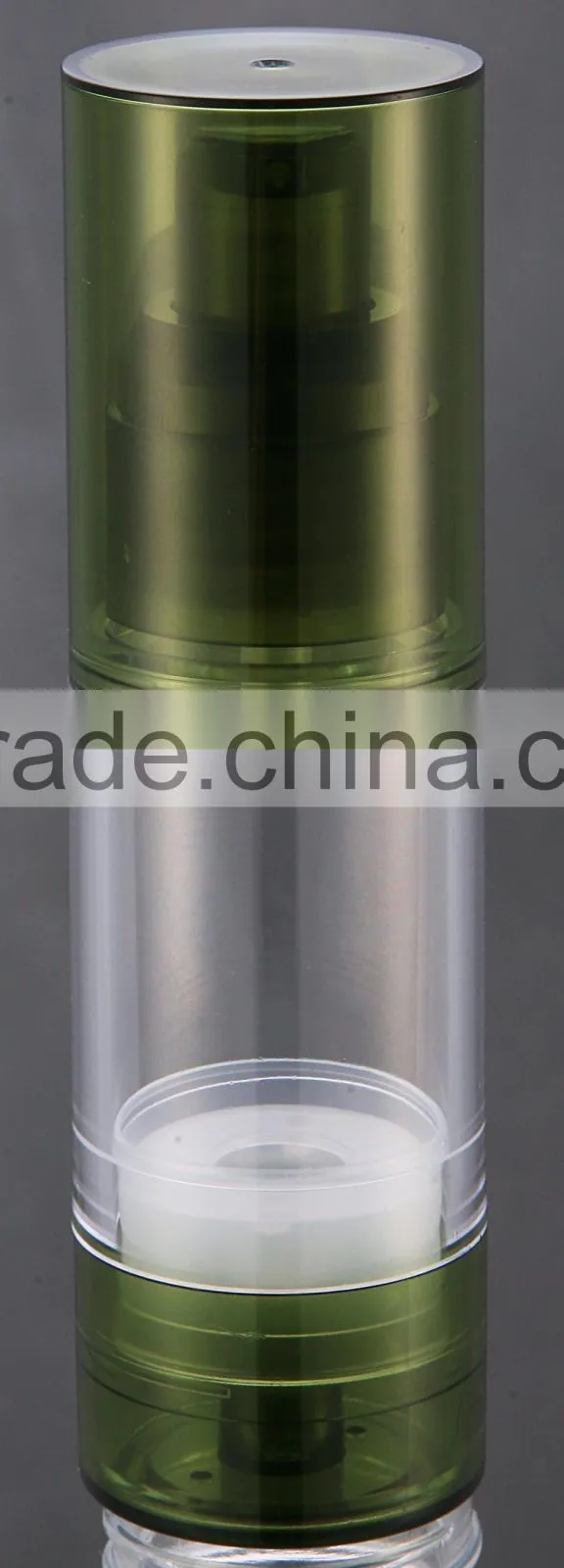 GreenYard airless bottle