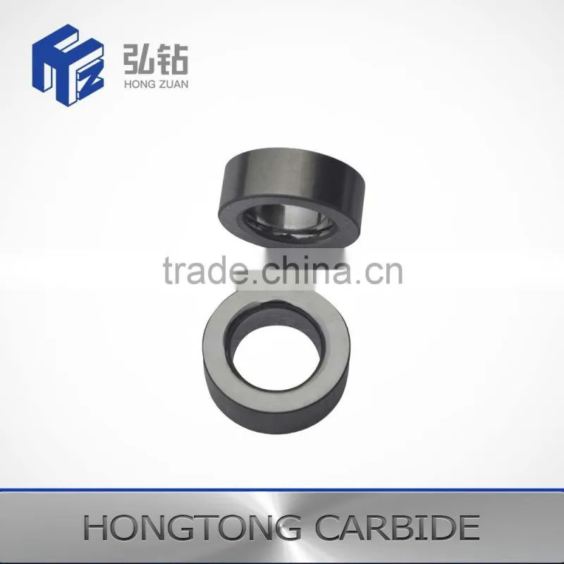 Competitive price anti-oxidation Valves seat Use Ball of Tungsten Carbide