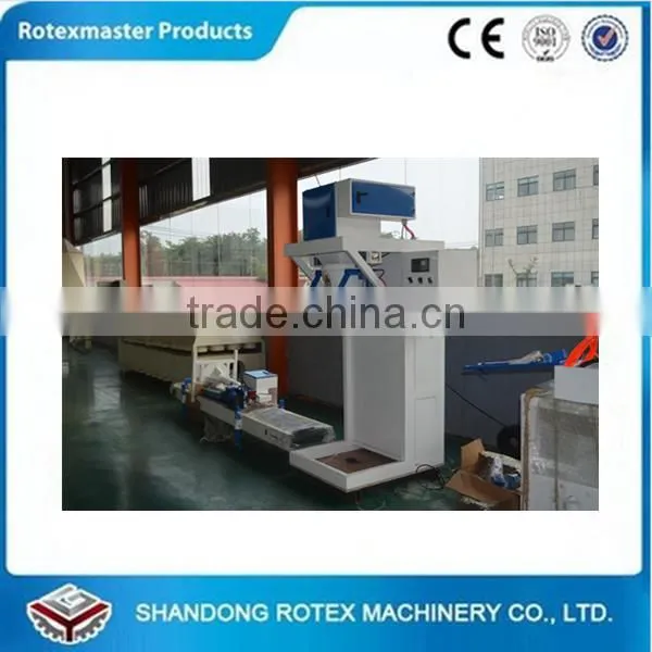 Fashionable Wholesale pellet ton controlled packing machine