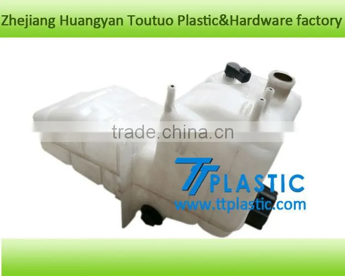 professional expansion tank surge tank injection mould welding mould and mass production