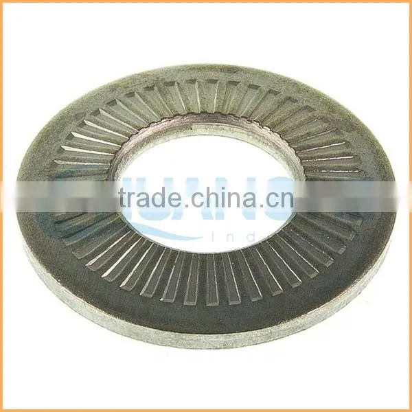 China professional manufacturing internal thread lock washer