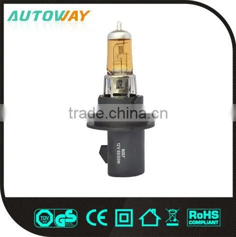 12V 100/80W HID 9007