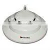 Direct-Wire Photoelectric Smoke Detector