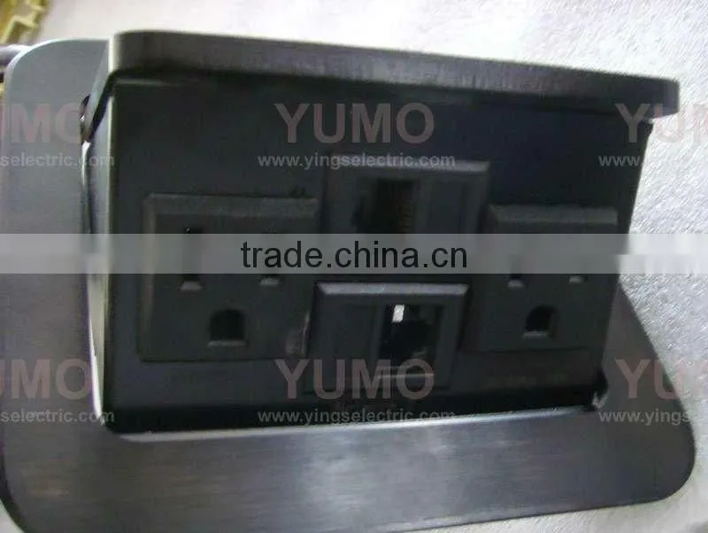Table Socket DTP101