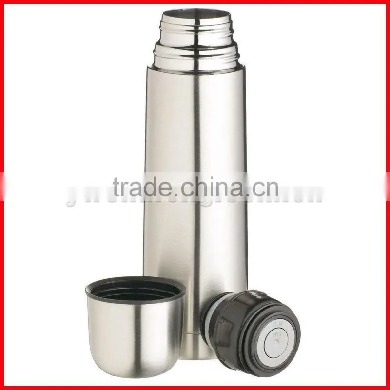 2017 New CHUFENG Vacuum Bullet Stainless Steel Flask Thermo Bottles OEM Welcome 350/500/750/1000ml