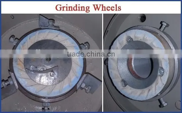 Hot sale low price small peanut butter grinding machine