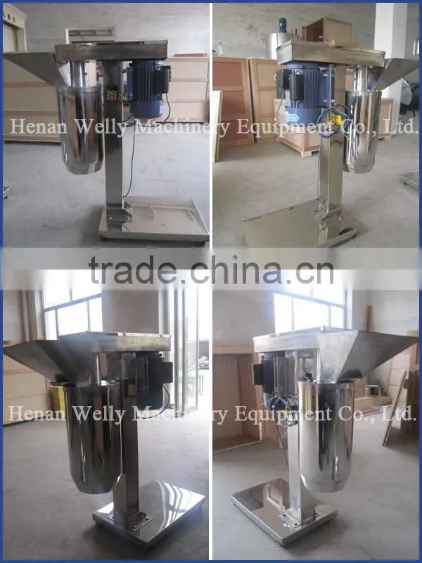 Factory price advanced design mashed potato making machine