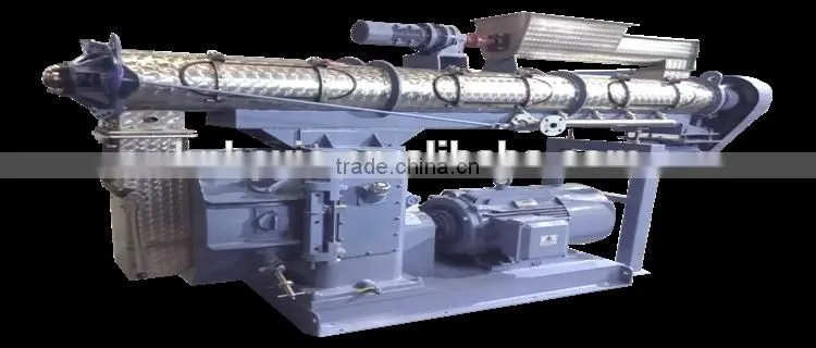 Best market 2 tons machine for pig feed prices