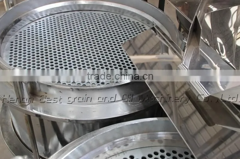 sesame baobab seeds cold press oil machine