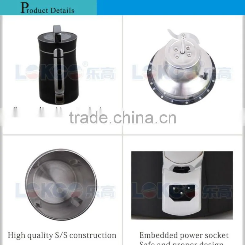 Electric Soup Maker SP-720 ,low price for promotion