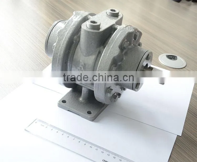 Hazardous Environment Type Vane Air Pneumatic Motor